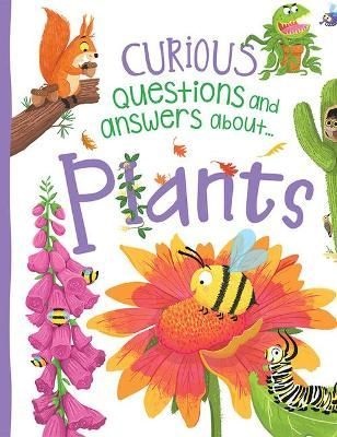 Plants By de la Bédoyère 9781499487749 (Paperback)