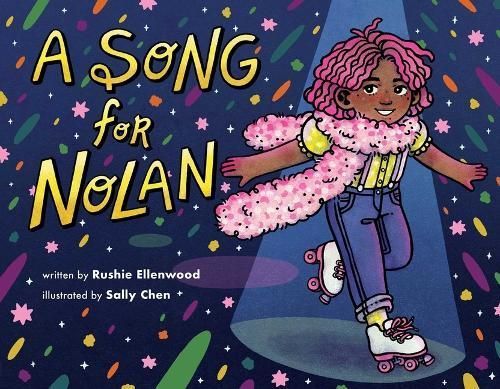 A Song for Nolan 9781499815238 (Hardback)