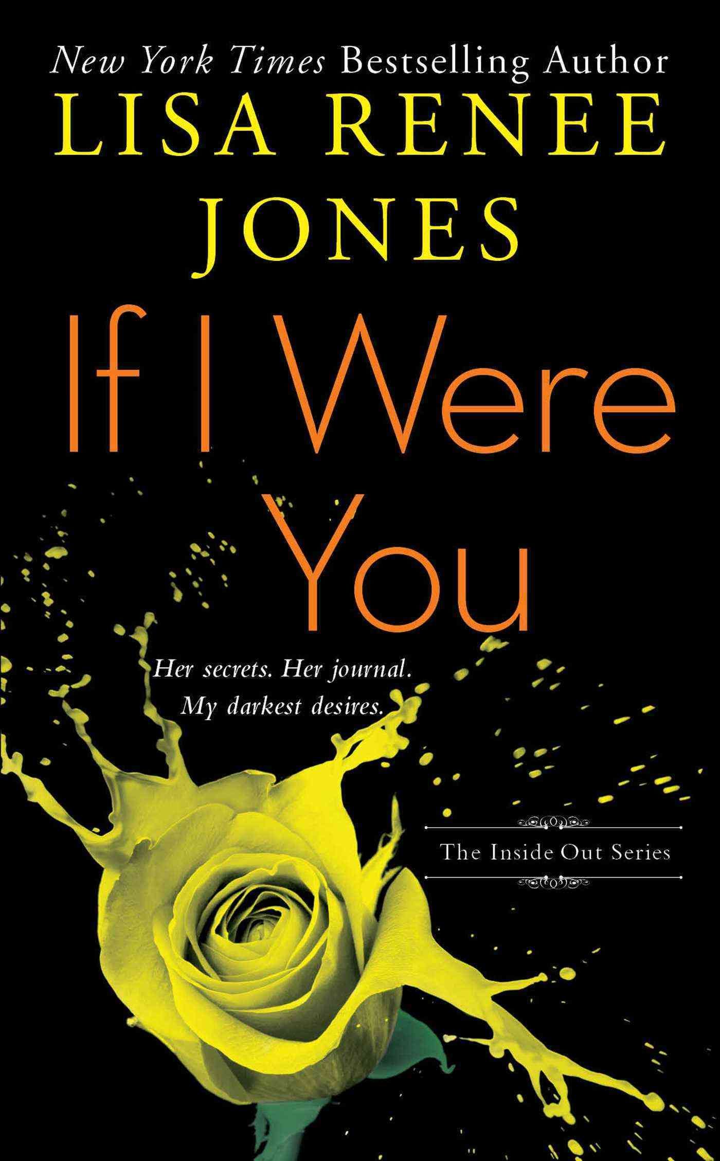 If I Were You 9781501124983 (Book)