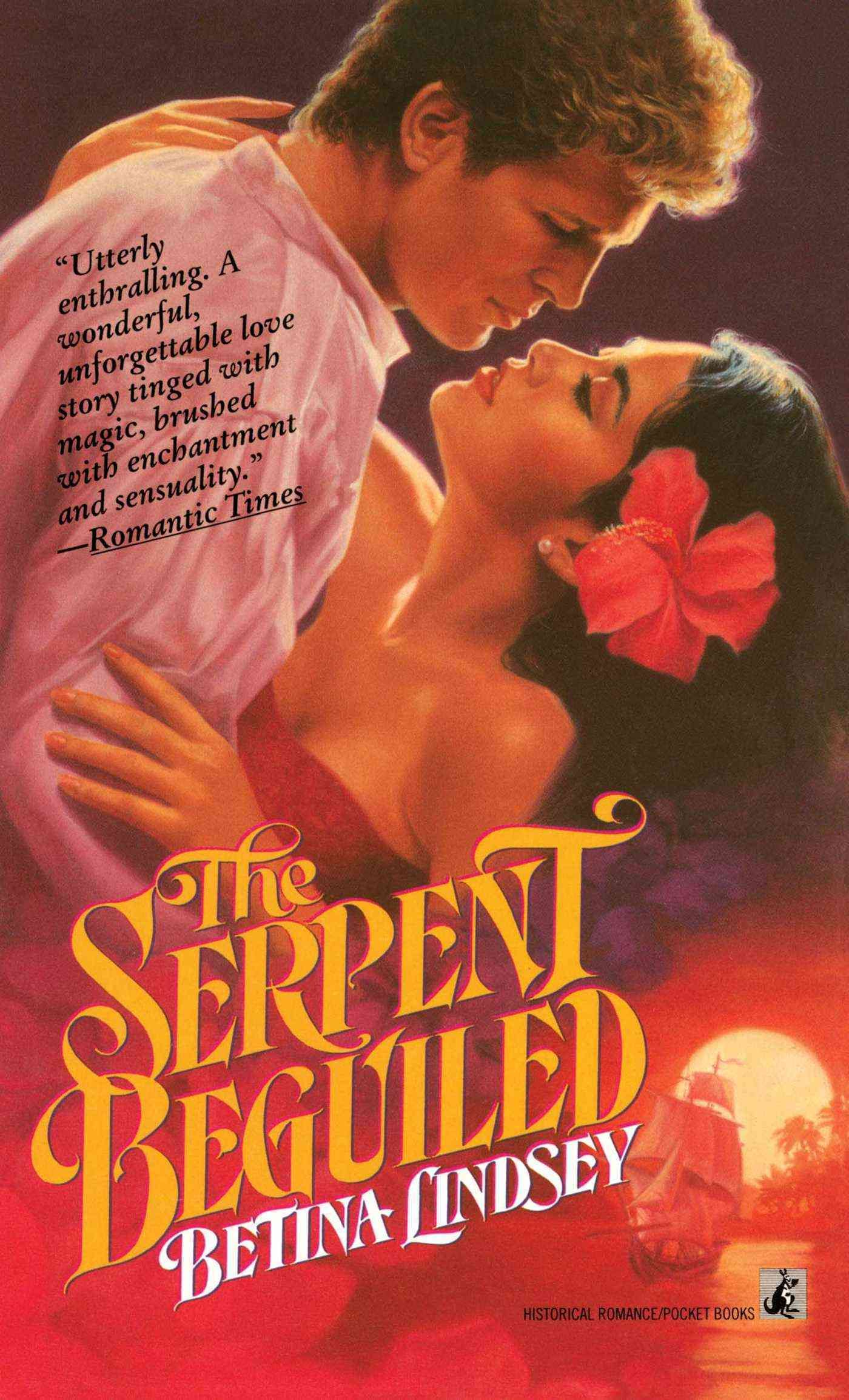 The Serpent Beguiled By Lindsey 9781501133817 (Paperback)