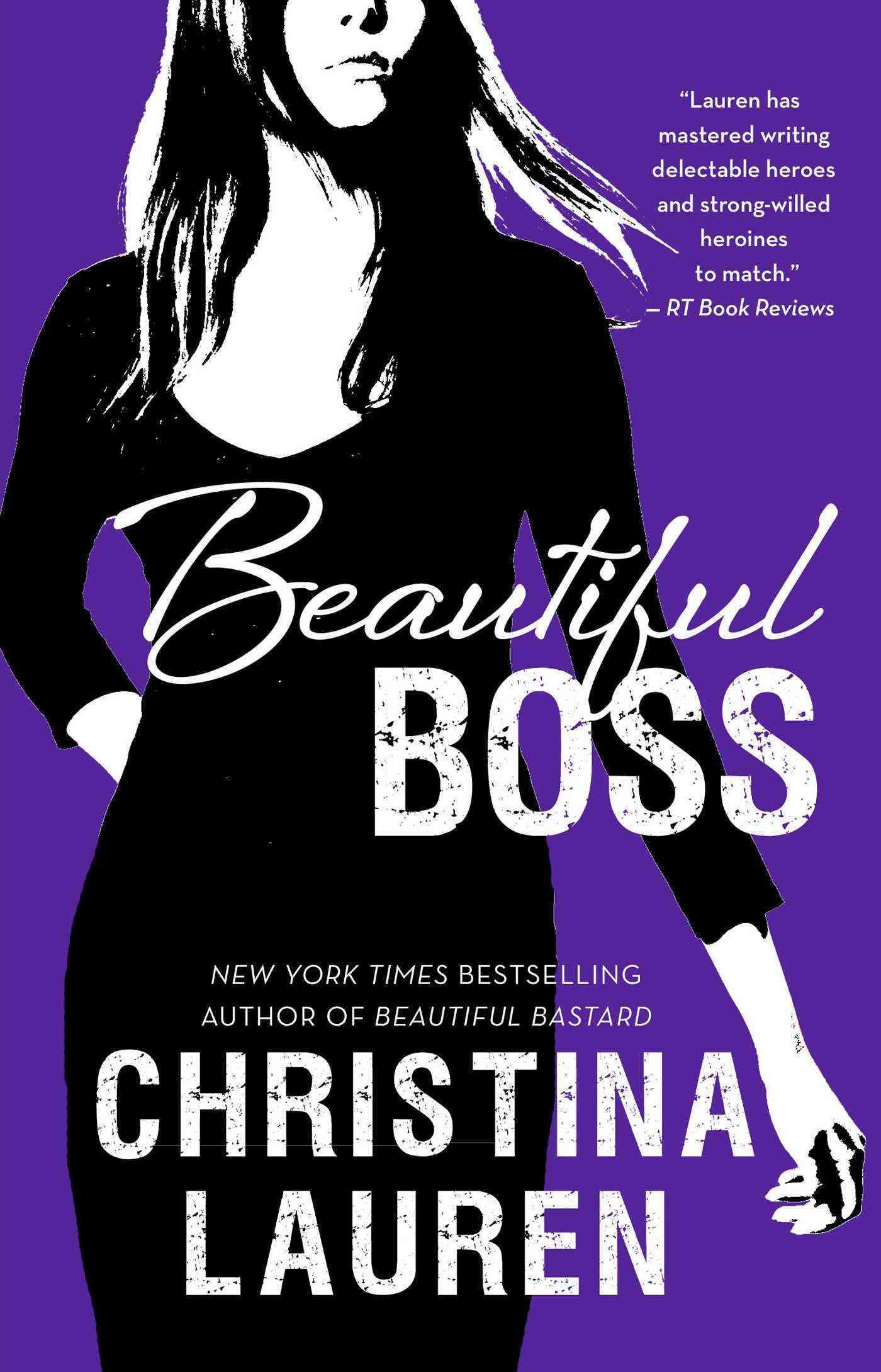 Beautiful Boss By Christina Lauren 9781501146220 (Paperback)
