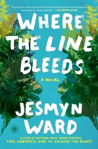 Where the Line Bleeds By Jesmyn Ward 9781501164330 (Paperback)