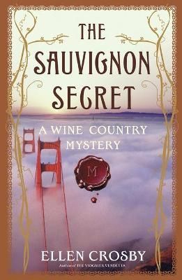 The Sauvignon Secret By Ellen Crosby 9781501188404 (Paperback)