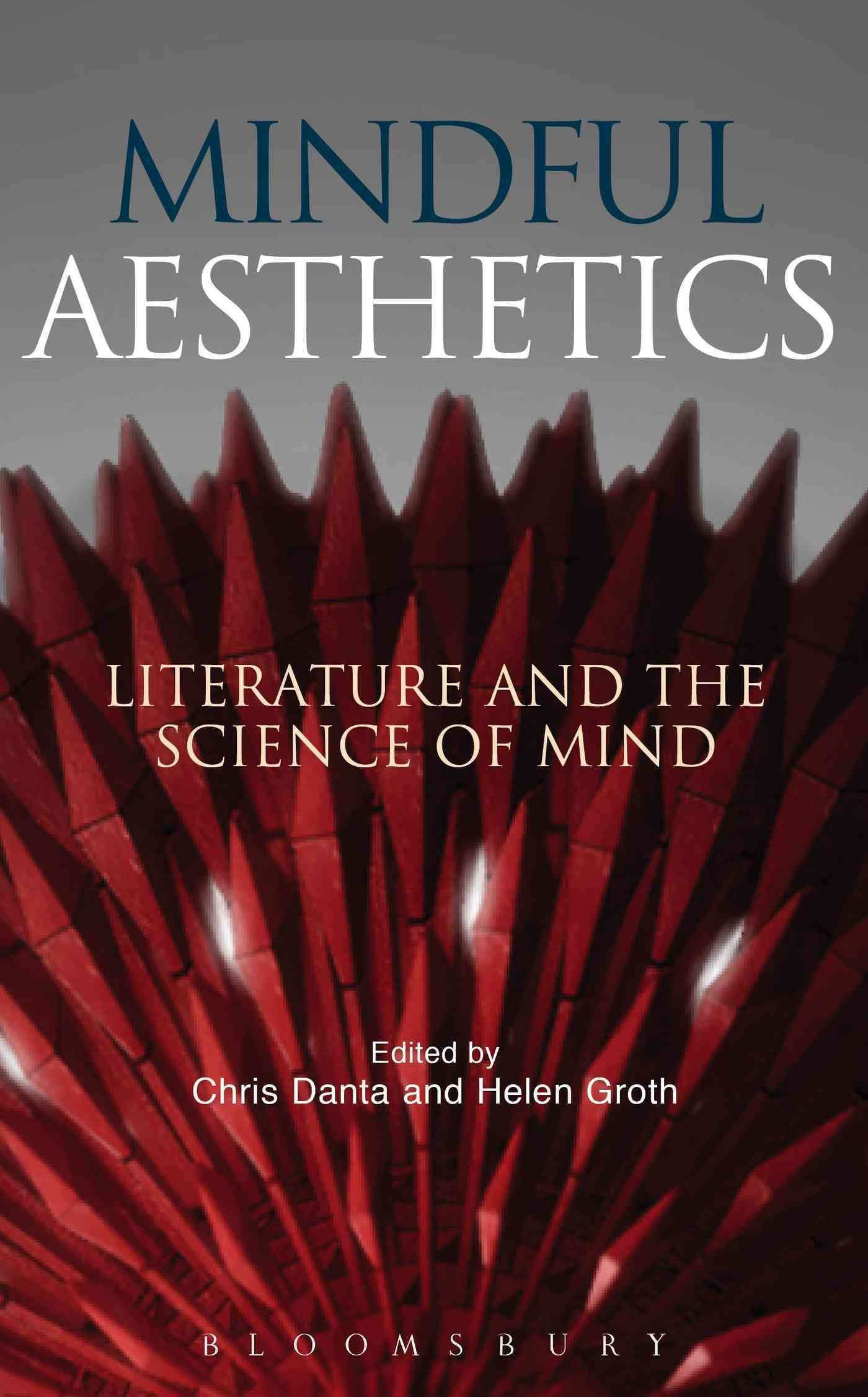 Mindful Aesthetics By Danta, Chris 9781501308673 (Paperback)