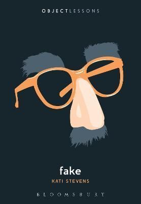 Fake By Kati Stevens 9781501338137 (Paperback)