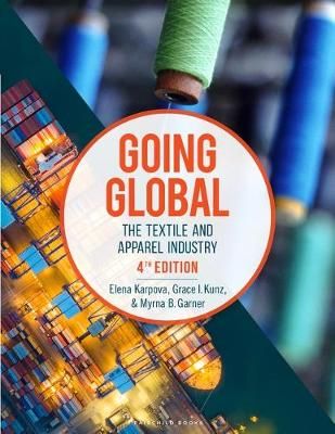 Going Global 9781501339042 (Paperback)