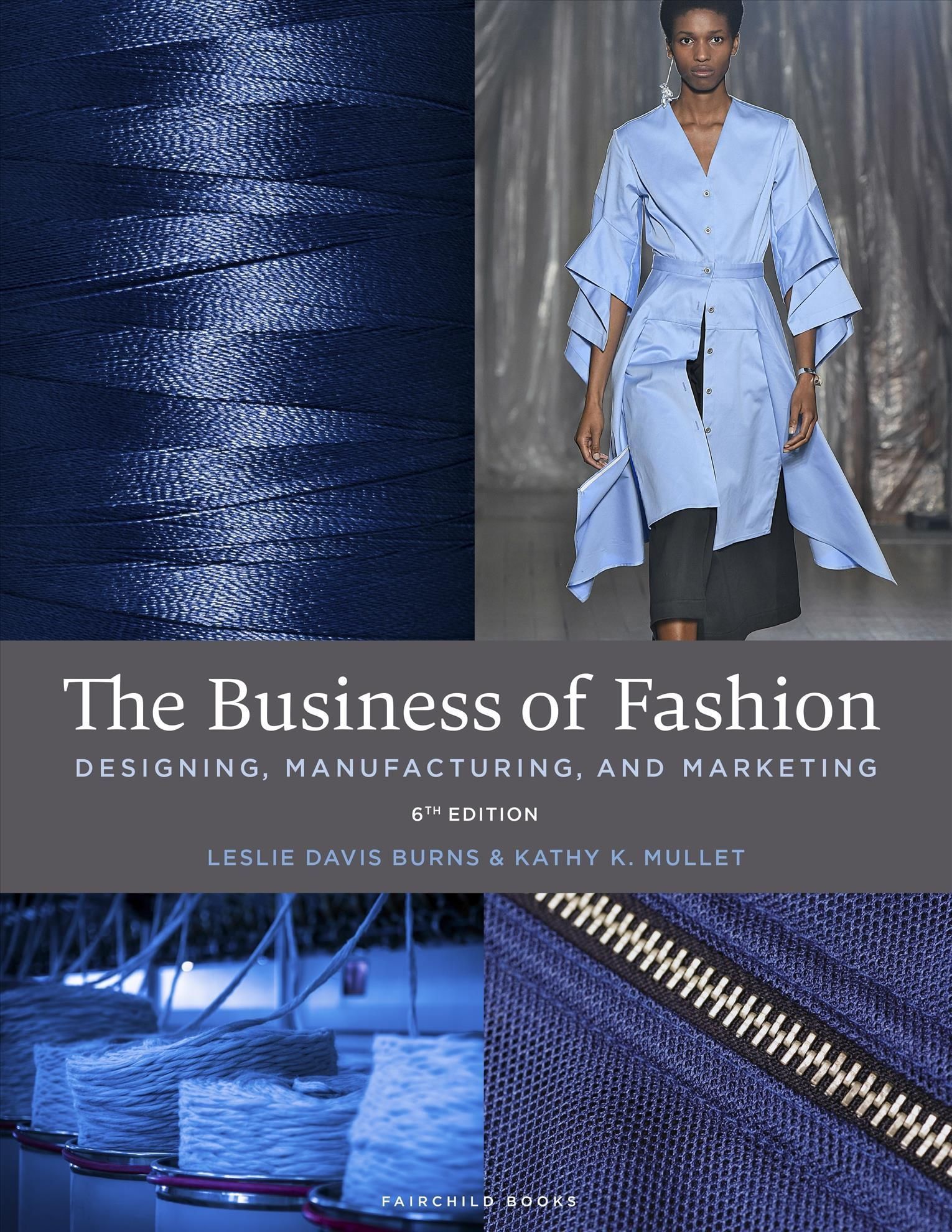 The Business of Fashion 9781501361005 (Paperback)