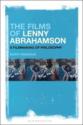 The Films of Lenny Abrahamson By Barry Monahan 9781501362231