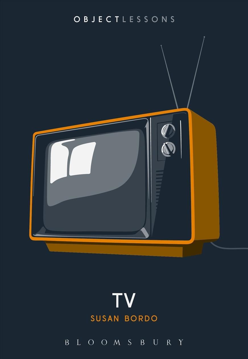 TV By Susan Bordo 9781501362521 (Paperback)