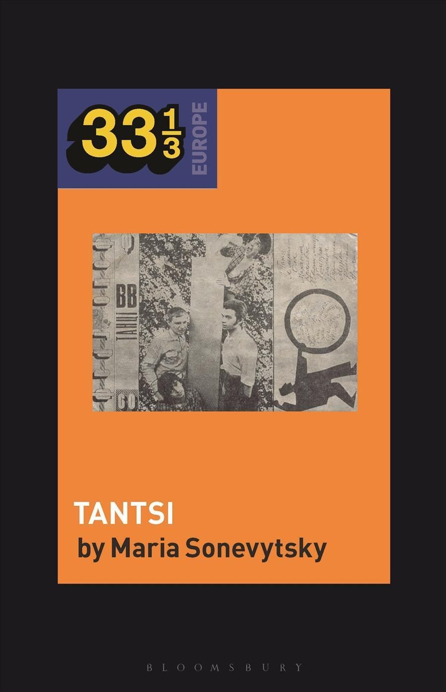 Vopli Vidopliassova's Tantsi By Maria Sonevytsky 9781501363115