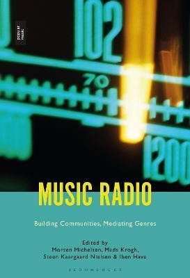 Music Radio 9781501365454 (Paperback)