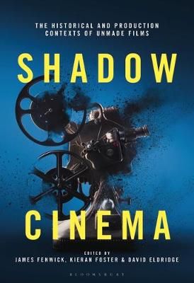 Shadow Cinema 9781501370960 (Paperback)