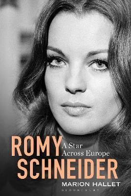 Romy Schneider By Marion Hallet 9781501378829 (Paperback)