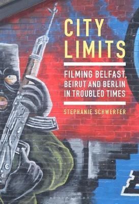 City Limits By Stephanie Schwerter 9781501380426 (Paperback)