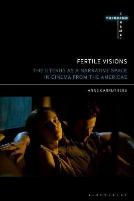 Fertile Visions By Anne Carruthers 9781501381317 (Paperback)