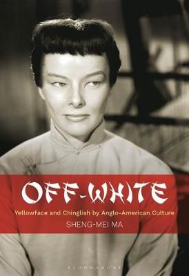 Off-White By Sheng-mei Ma 9781501381478 (Paperback)