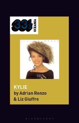 Kylie By Adrian Renzo, Liz Giuffre 9781501382970 (Paperback)