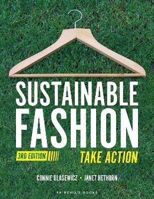 Sustainable Fashion 9781501385711 (Paperback)