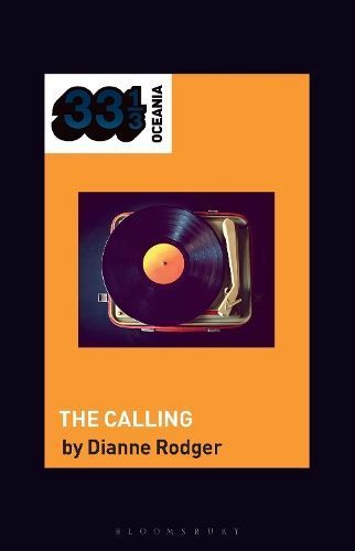 Hilltop Hoods' The Calling By Dianne Rodger 9781501392672 (Paperback)