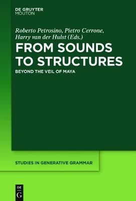 From Sounds to Structures By Petrosino, Roberto 9781501515347