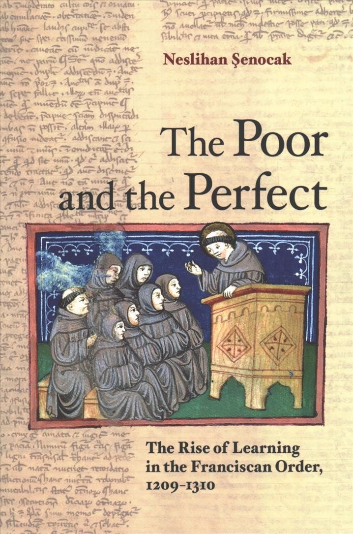 The Poor and the Perfect By Neslihan Senocak 9781501735875 (Paperback)