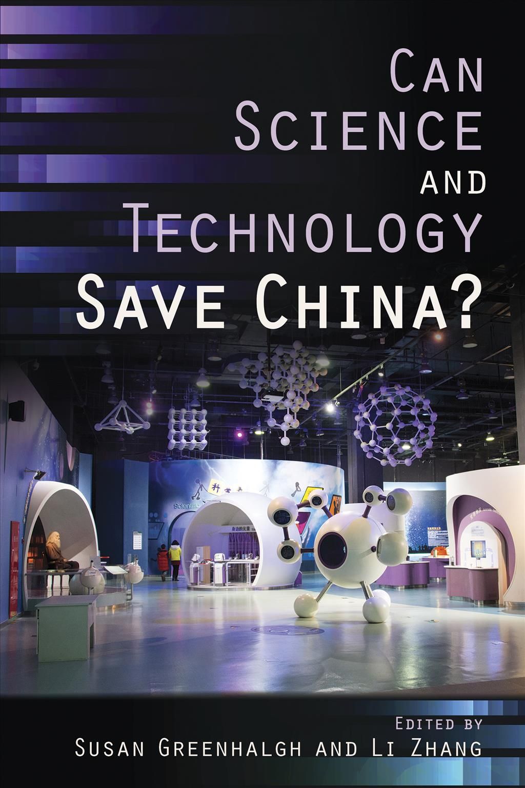 Can Science and Technology Save China? 9781501747038 (Paperback)