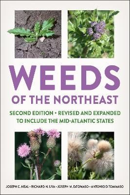 Weeds of the Northeast 9781501755729 (Paperback)