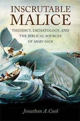 Inscrutable Malice By Jonathan A. Cook 9781501761652 (Paperback)