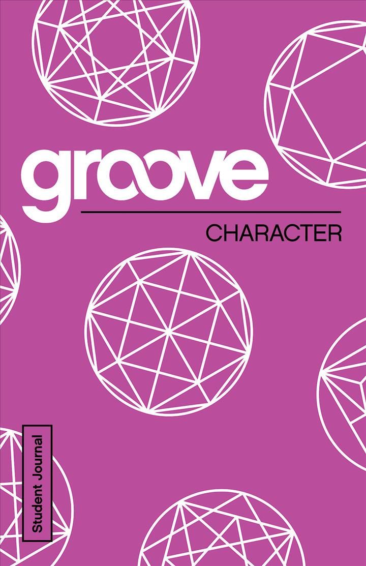 Groove: Character Student By Adkins, 9781501809774 (Paperback)