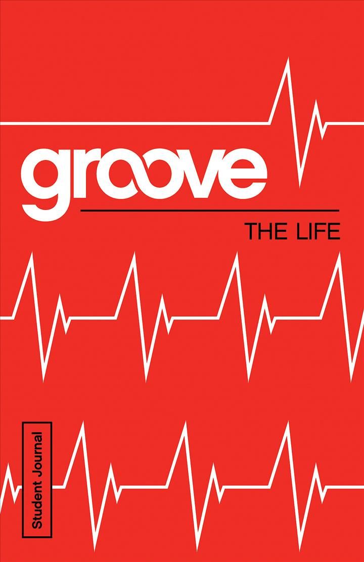 Groove: The Life Student By Adkins, , 9781501809828 (Paperback)