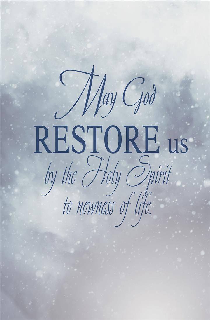 May God Lent Bulletin (Pkg of 50) 9781501896736 (Poster)