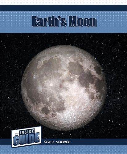 Earth's Moon By Jennifer Lombardo 9781502670137 (Book)
