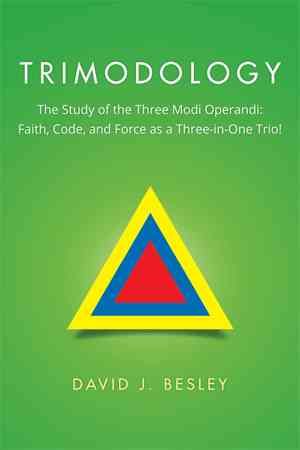 Trimodology By David J Besley 9781503503441 (Hardback)