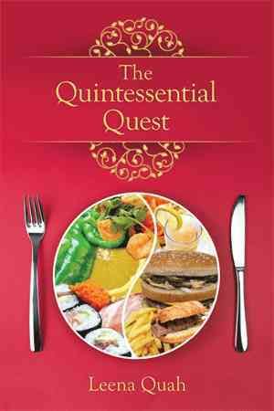 The Quintessential Quest By Leena Quah 9781503504998 (Paperback)