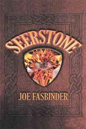 Seerstone By Joe Fasbinder 9781503517226 (Paperback)