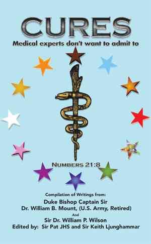 Cures By William B Mount 9781503538337 (Hardback)