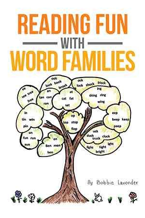 Reading Fun with Word Families By Bobbie Lavender 9781503540606
