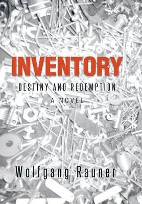 Inventory By Wolfgang Rauner 9781503545557 (Hardback)