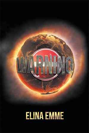 Warning By Elina Emme 9781503552821 (Paperback)