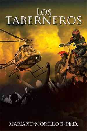 Los taberneros By Mariano, PH D Morillo B 9781503554566 (Paperback)