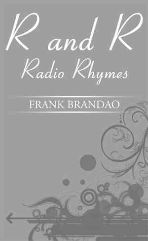 R and R By Frank Brandao 9781503583214 (Paperback)