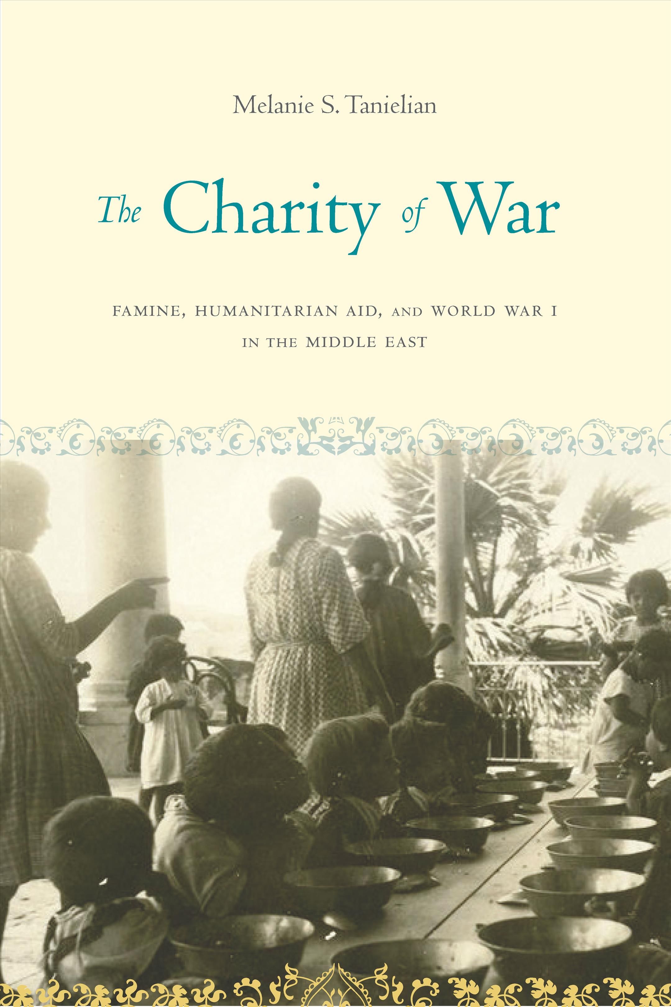 The Charity of War By Melanie S. Tanielian 9781503603523 (Paperback)