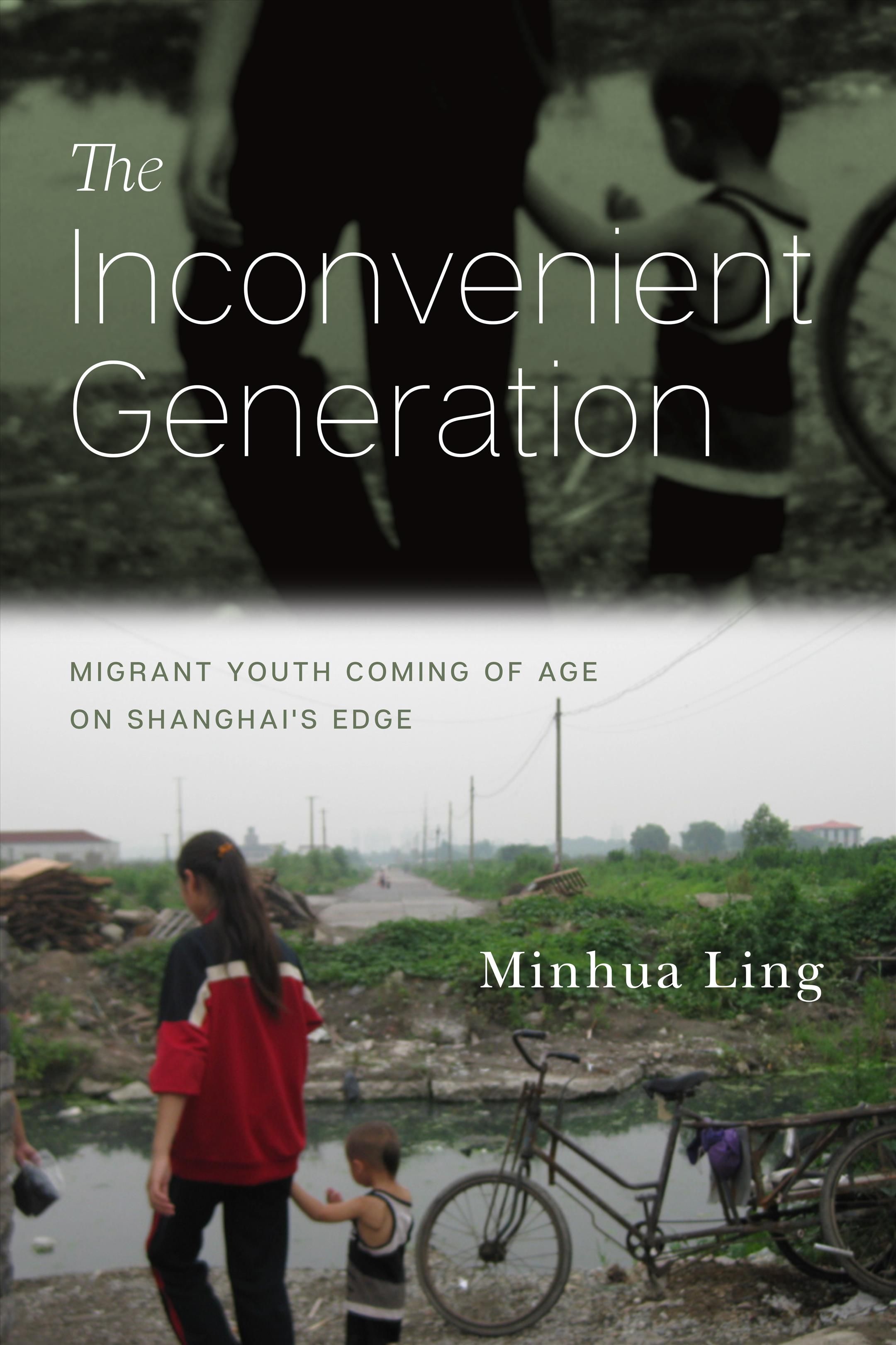 The Inconvenient Generation By Minhua Ling 9781503610767 (Paperback)