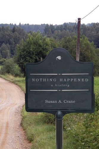 Nothing Happened By Susan A. Crane 9781503640115 (Paperback)