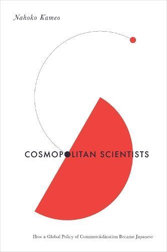 Cosmopolitan Scientists By Nahoko Kameo 9781503640405 (Paperback)