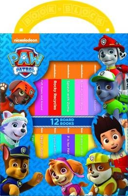 Paw Patrol By PI Kids 9781503704930 (Hardback)