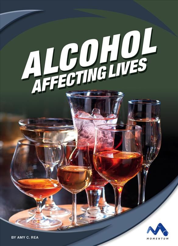 Alcohol By Rea 9781503844865 (Hardback)