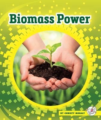 Biomass Power By Christy Mihaly 9781503864993 (Hardback)