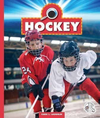 Hockey By Laughlin 9781503869370 (Hardback)