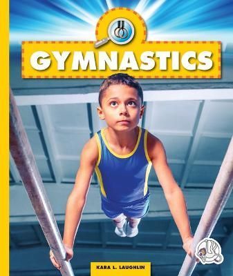 Gymnastics By Kara L Laughlin 9781503869486 (Hardback)